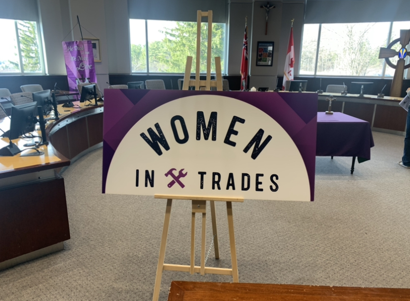 Women in Trade Symposium